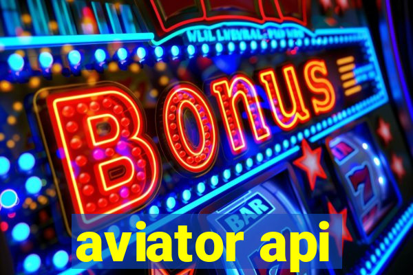 aviator api